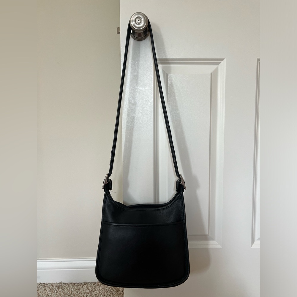 Coach Vintage Legacy bag, #9966